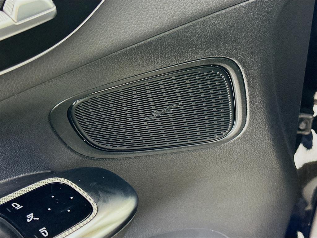 new 2026 Mercedes-Benz GLC 300 car, priced at $52,840