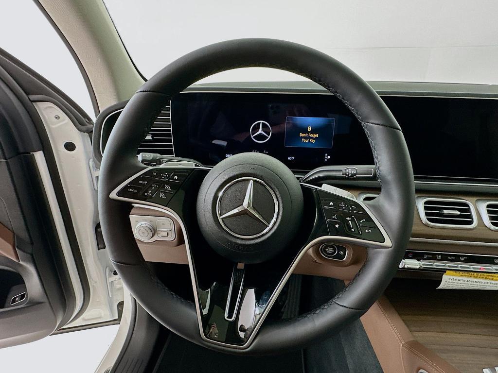new 2026 Mercedes-Benz GLE 350 car, priced at $70,830