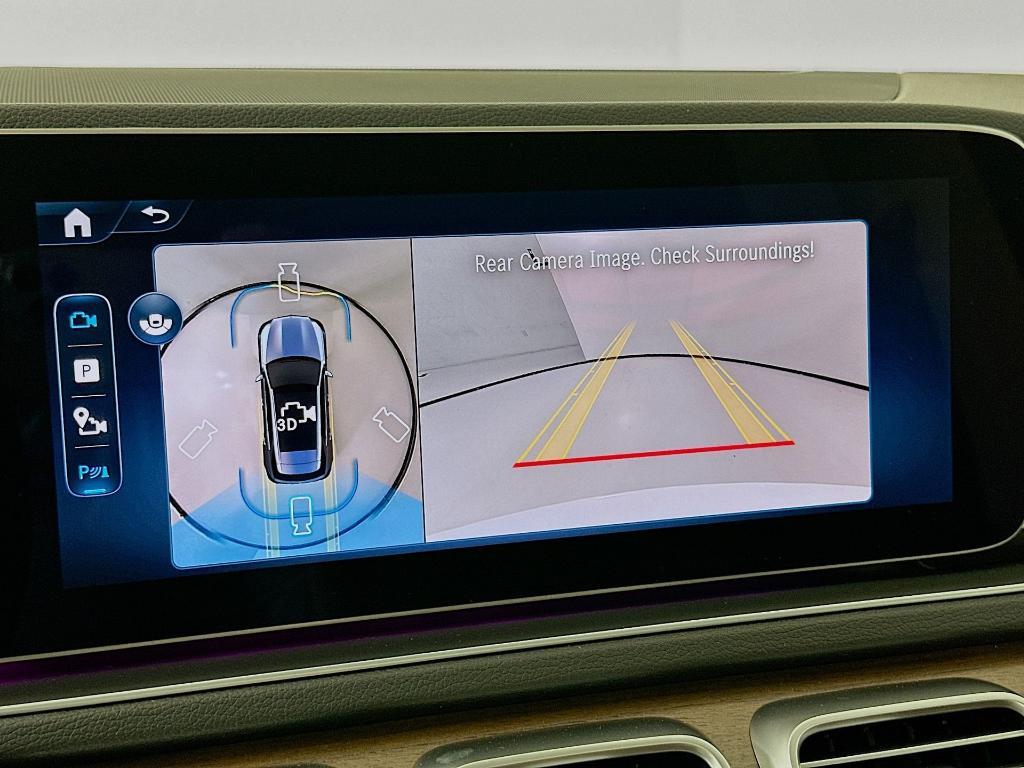 new 2026 Mercedes-Benz GLE 350 car, priced at $70,830