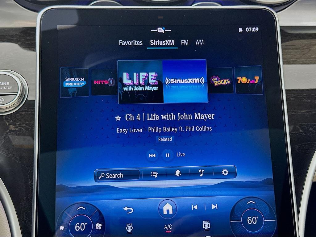 new 2026 Mercedes-Benz C-Class car, priced at $57,200