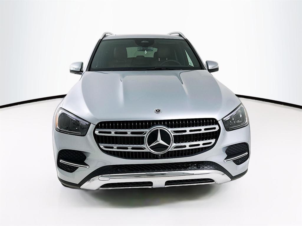new 2026 Mercedes-Benz GLE 350 car, priced at $67,975