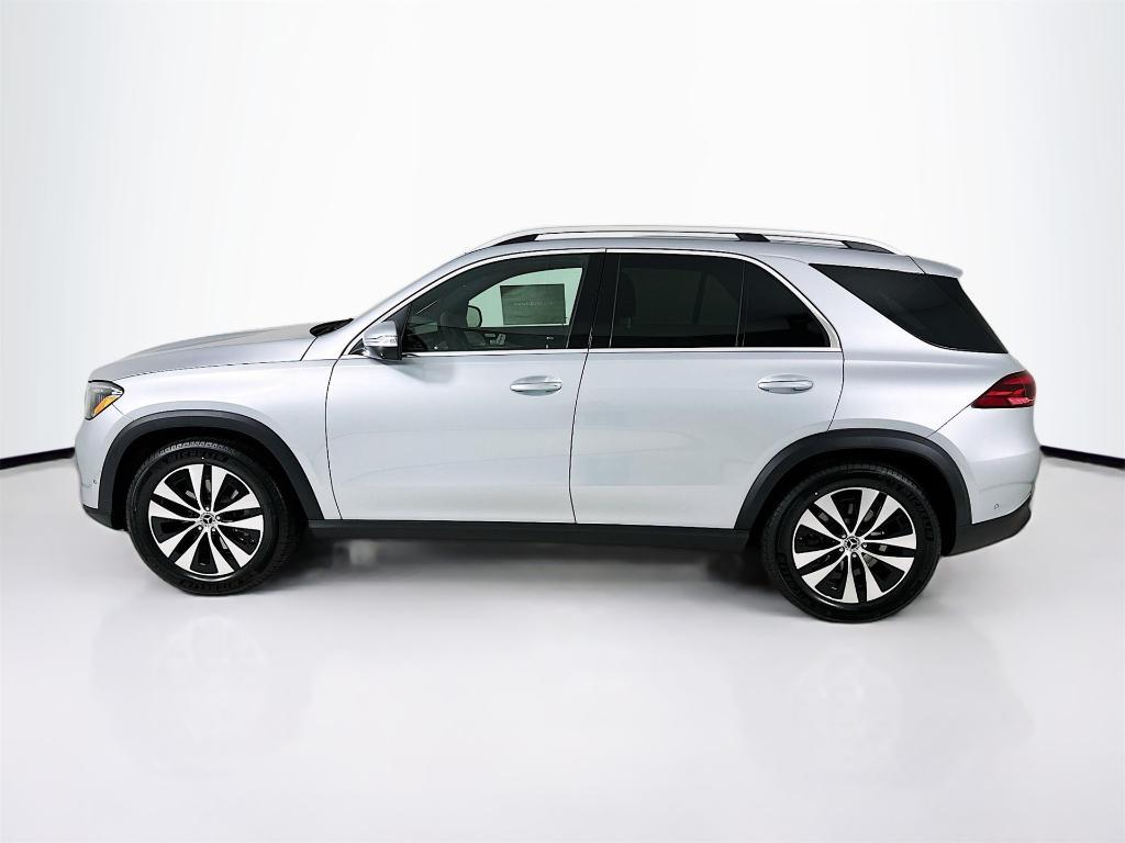 new 2026 Mercedes-Benz GLE 350 car, priced at $67,975