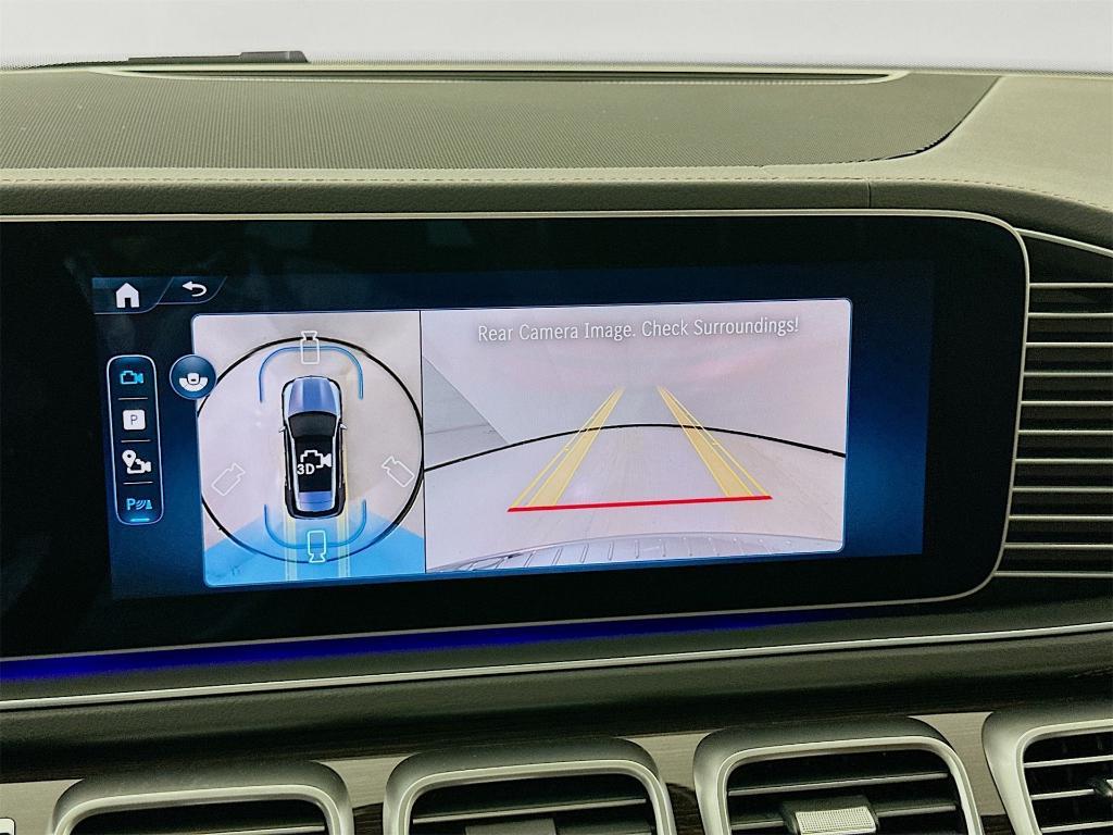 new 2026 Mercedes-Benz GLE 350 car, priced at $67,975