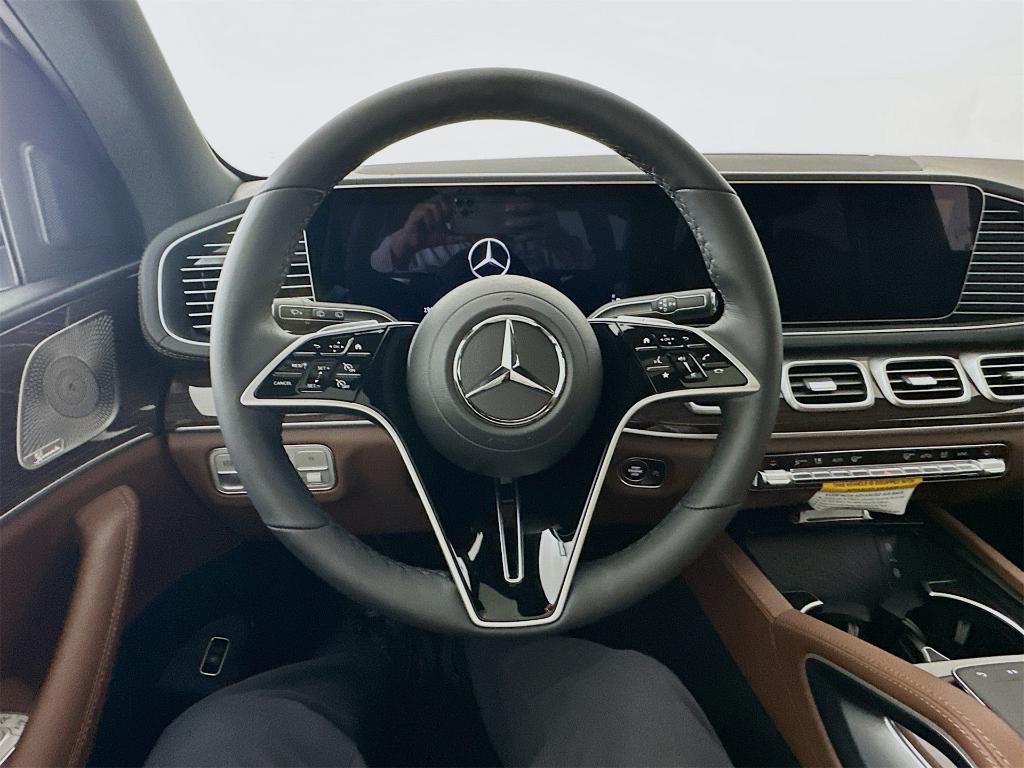 new 2026 Mercedes-Benz GLE 350 car, priced at $67,975