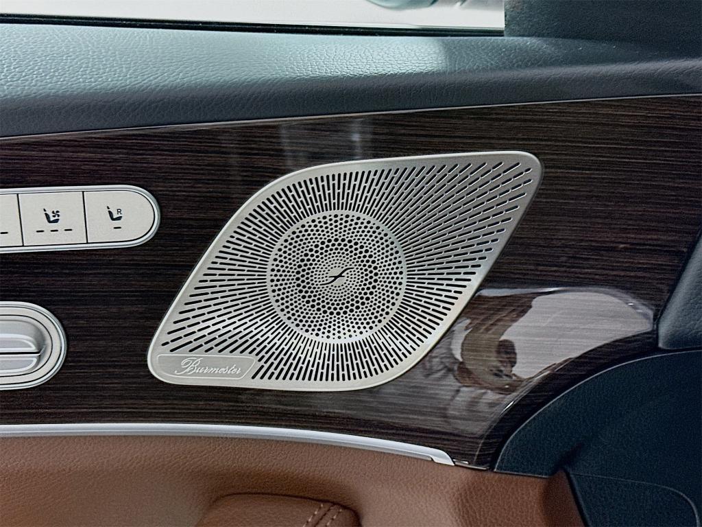 new 2026 Mercedes-Benz GLE 350 car, priced at $67,975