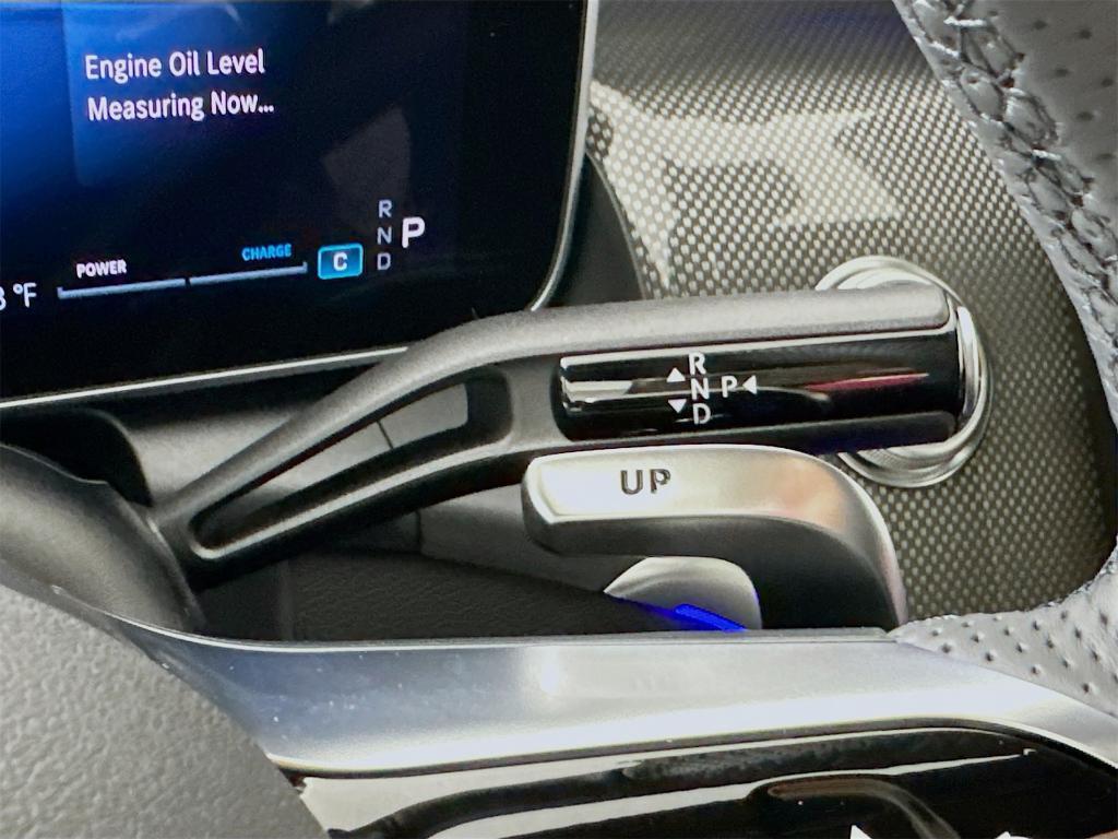 new 2026 Mercedes-Benz AMG GLC 43 car, priced at $85,690