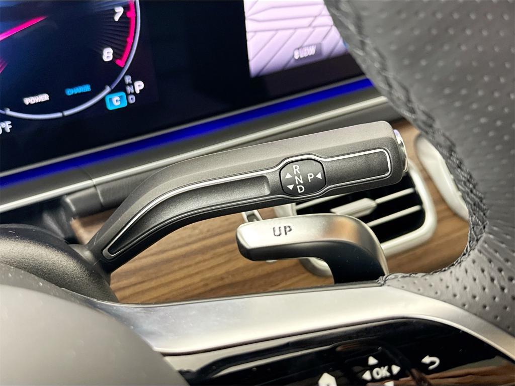 new 2025 Mercedes-Benz AMG GLE 53 car, priced at $93,945