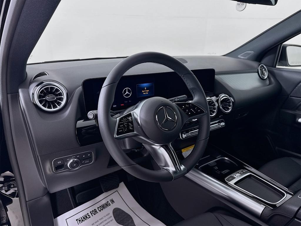 new 2026 Mercedes-Benz GLA 250 car, priced at $44,935