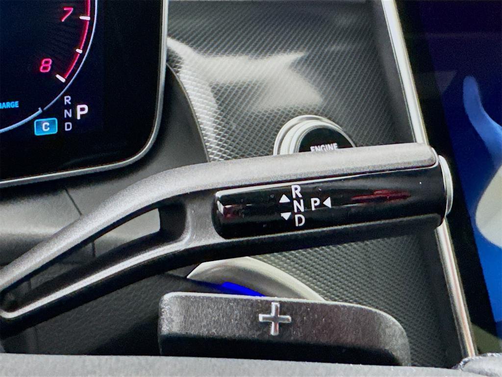 new 2026 Mercedes-Benz GLC 300 car, priced at $58,405