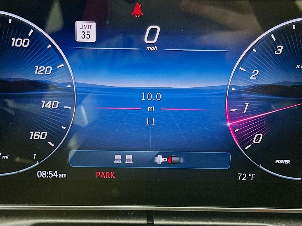 new 2026 Mercedes-Benz CLE 300 car, priced at $66,720