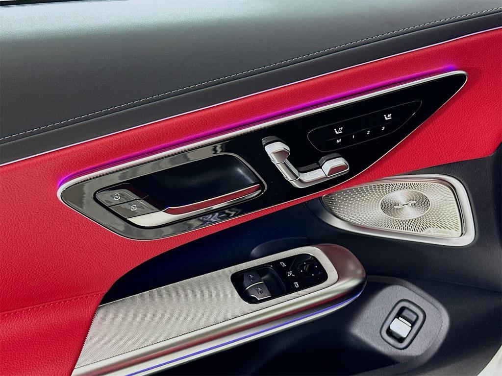 new 2026 Mercedes-Benz CLE 300 car, priced at $66,720