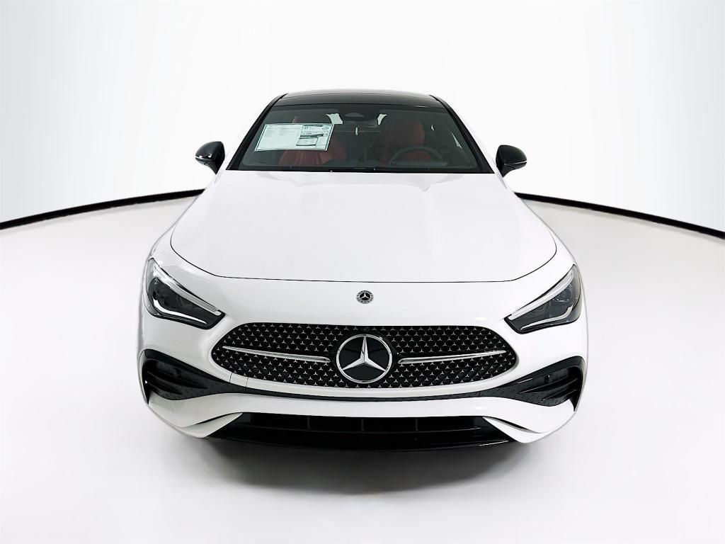 new 2026 Mercedes-Benz CLE 300 car, priced at $66,720