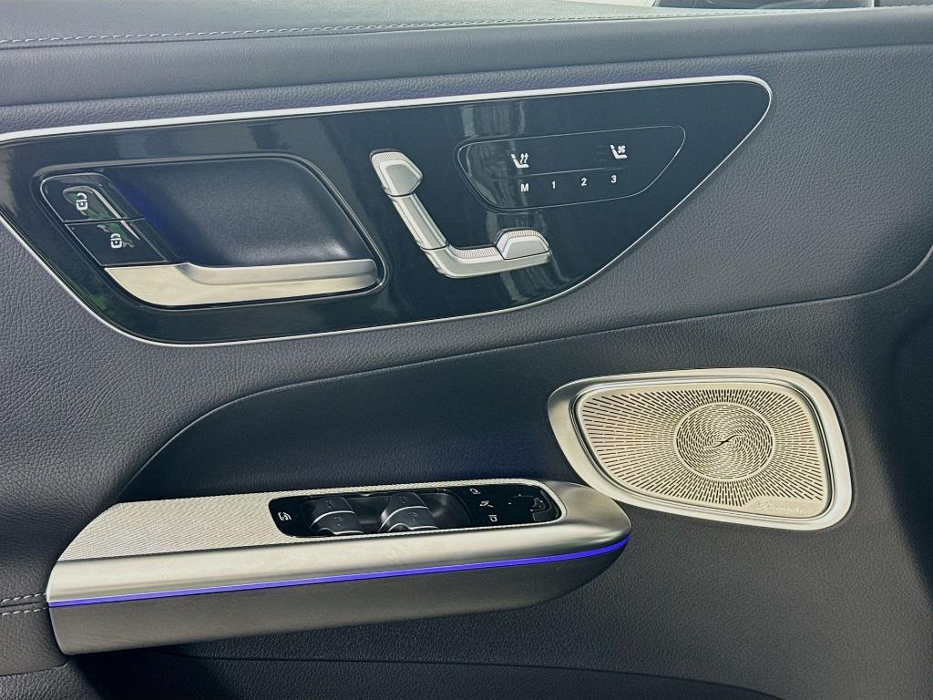 new 2026 Mercedes-Benz GLC 300 car, priced at $62,570