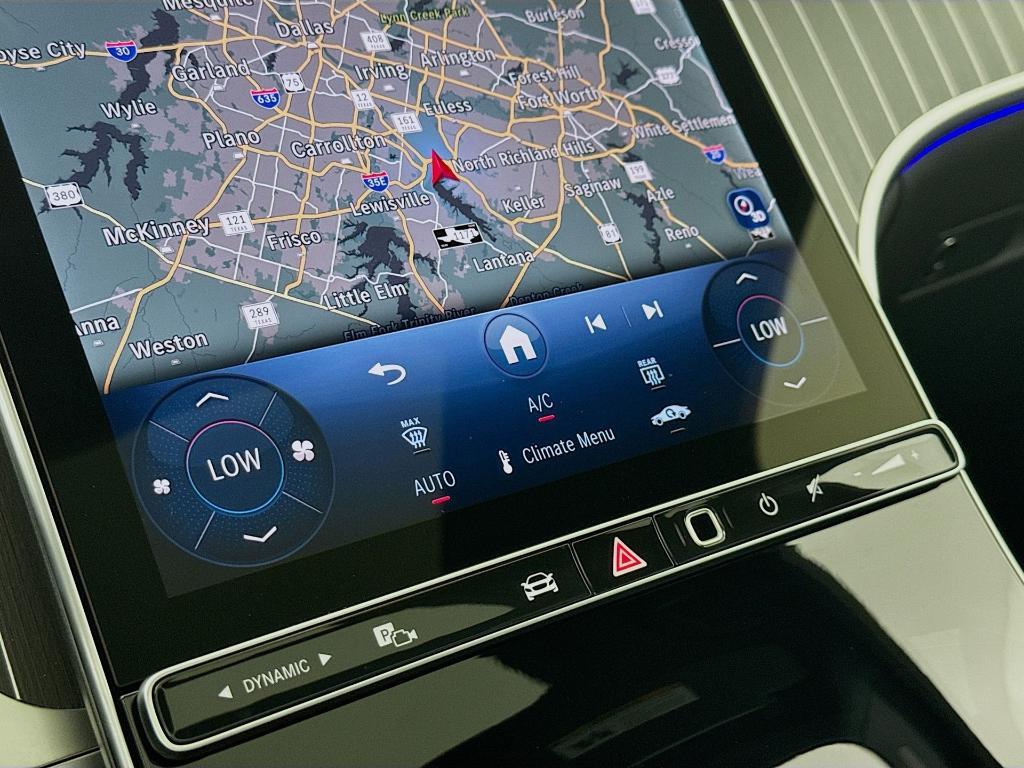 new 2026 Mercedes-Benz GLC 300 car, priced at $62,570