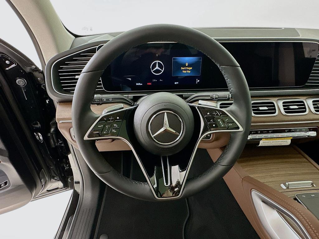 new 2026 Mercedes-Benz GLE 350 car, priced at $69,180