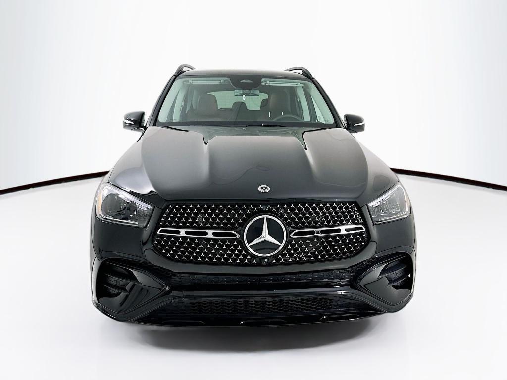 new 2026 Mercedes-Benz GLE 350 car, priced at $69,180