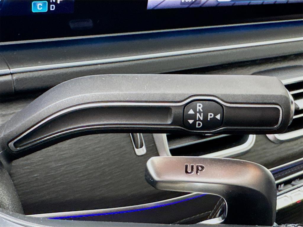 new 2026 Mercedes-Benz AMG GLE 53 car, priced at $100,100