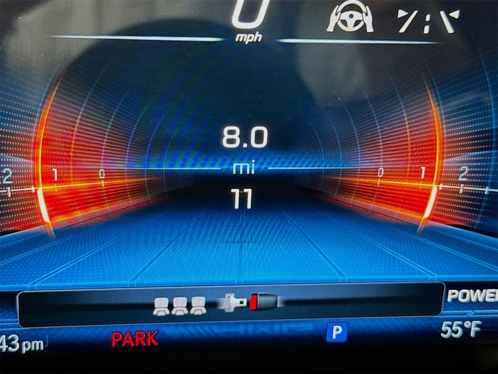 new 2026 Mercedes-Benz AMG GLE 53 car, priced at $100,100