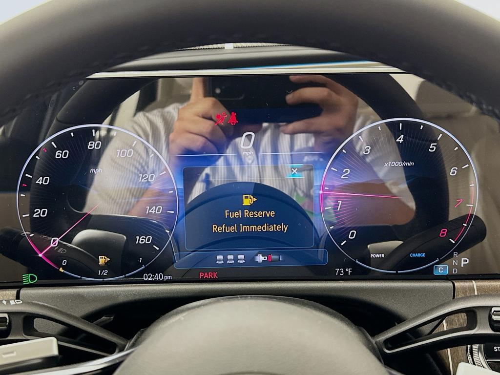 new 2026 Mercedes-Benz E-Class car, priced at $69,605