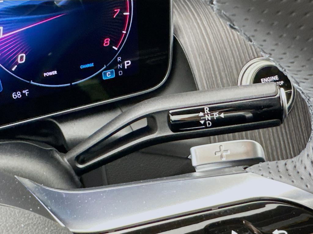 new 2026 Mercedes-Benz GLC 300 car, priced at $60,640