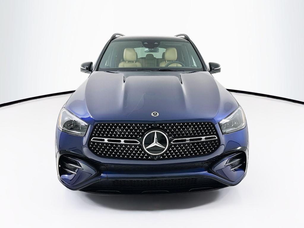 new 2026 Mercedes-Benz GLE 450 car, priced at $83,905