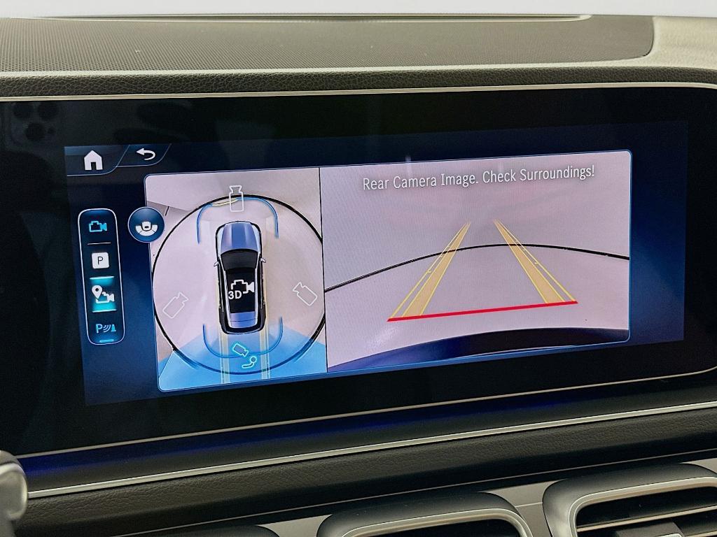 new 2026 Mercedes-Benz GLE 450 car, priced at $83,905