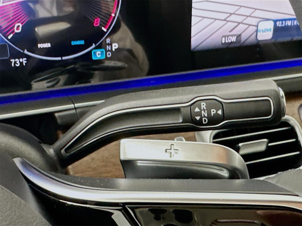 new 2026 Mercedes-Benz GLE 350 car, priced at $73,735