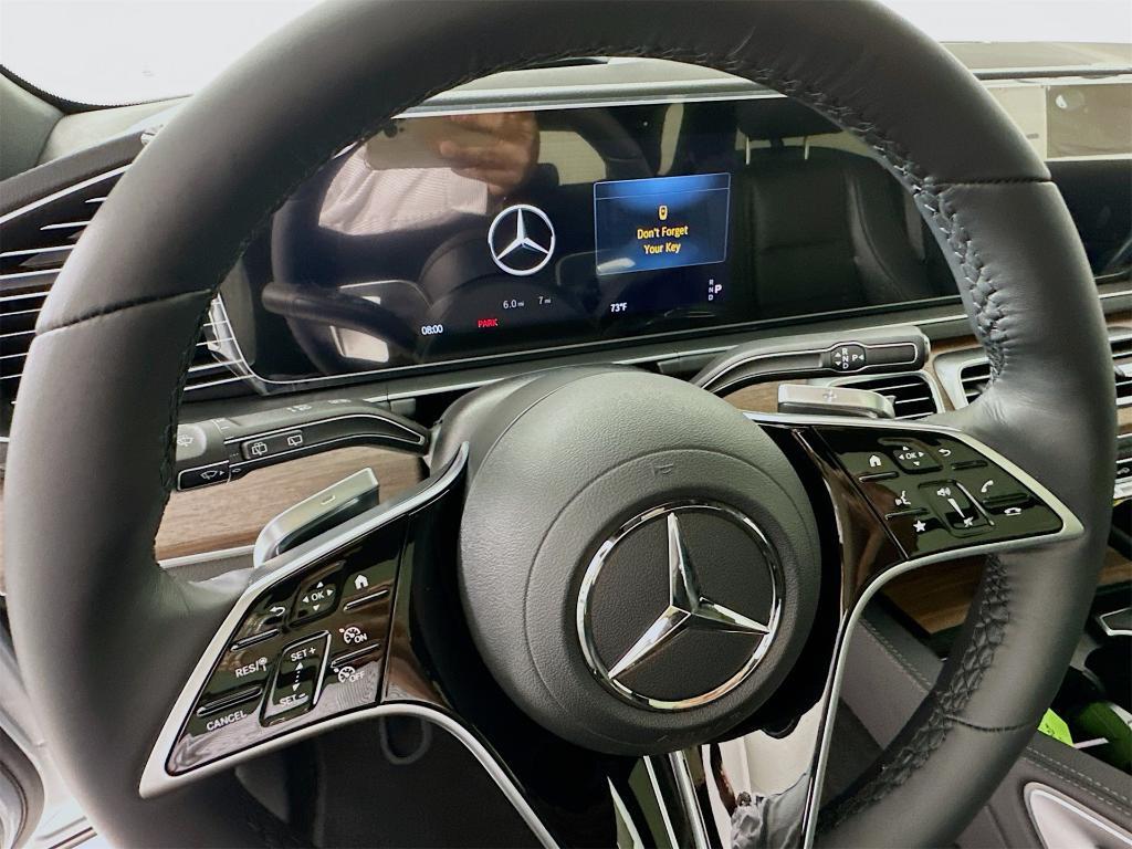 new 2026 Mercedes-Benz GLE 350 car, priced at $73,735