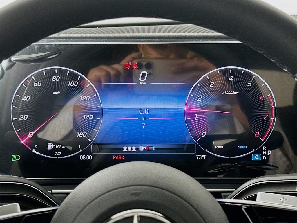 new 2026 Mercedes-Benz GLE 350 car, priced at $73,735