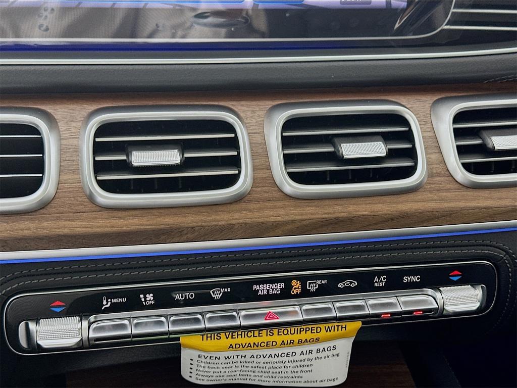 new 2026 Mercedes-Benz GLE 350 car, priced at $73,735