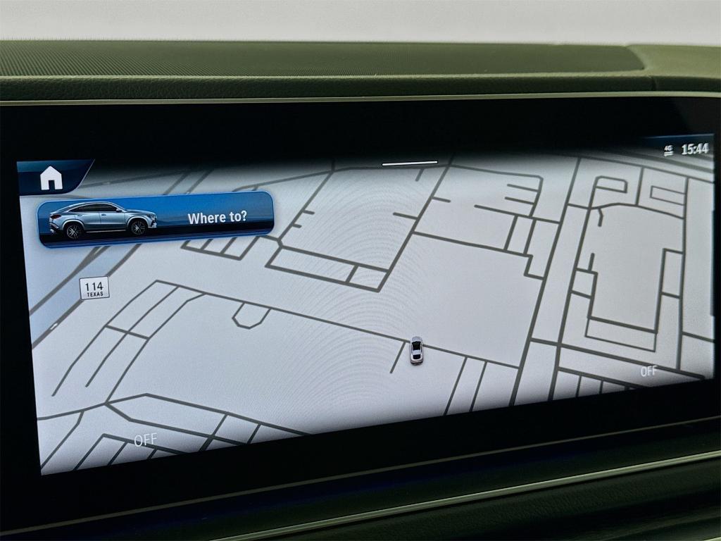 new 2026 Mercedes-Benz GLE 450 car, priced at $87,330