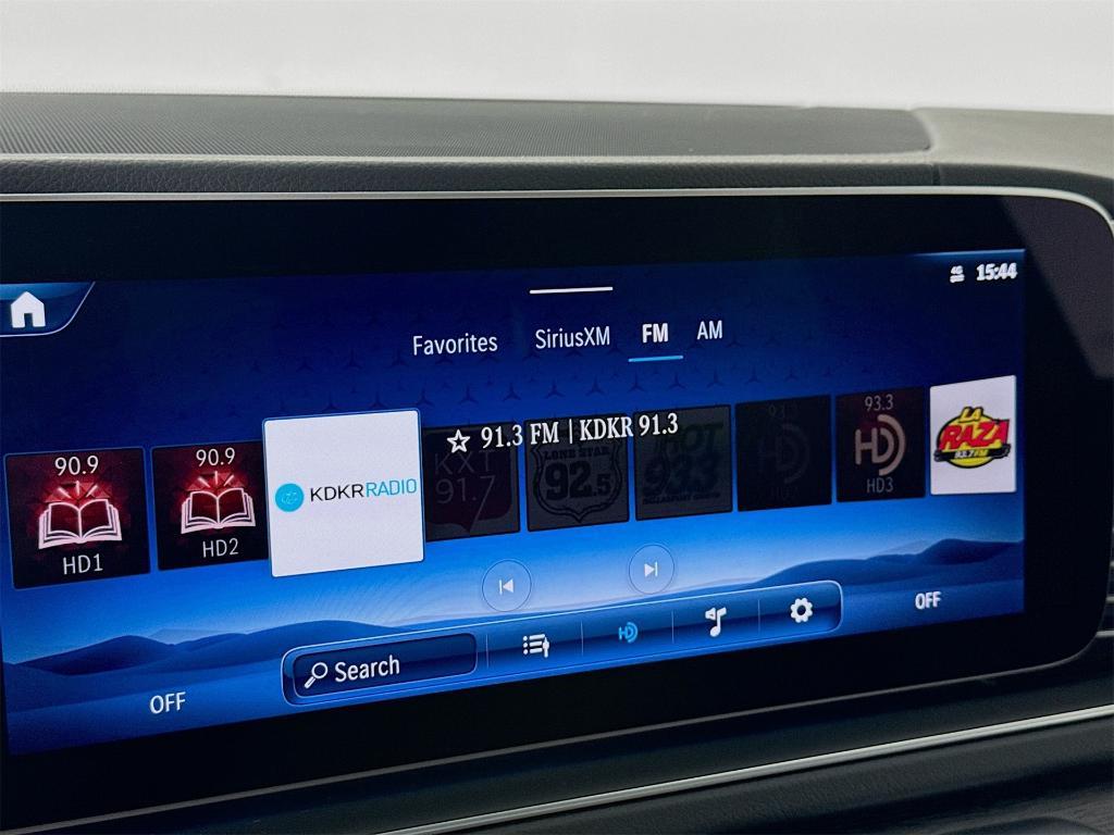 new 2026 Mercedes-Benz GLE 450 car, priced at $87,330