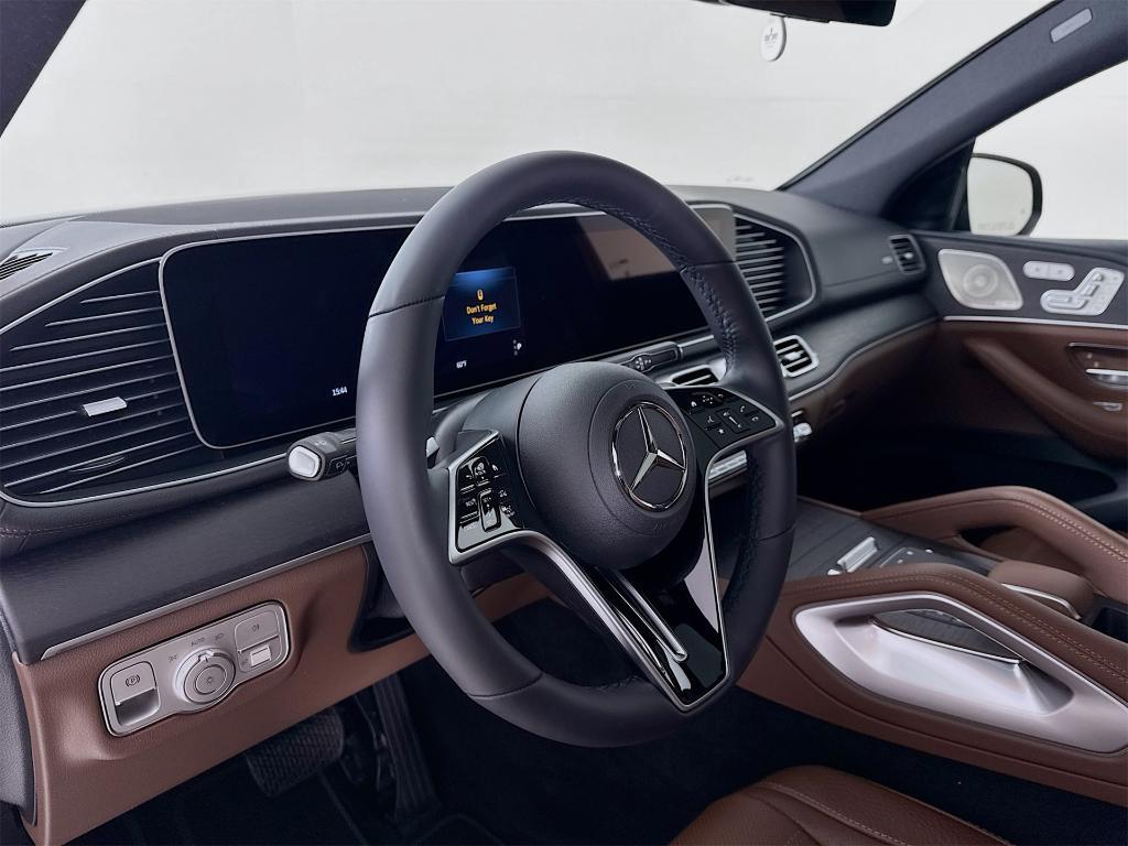 new 2026 Mercedes-Benz GLE 450 car, priced at $87,330