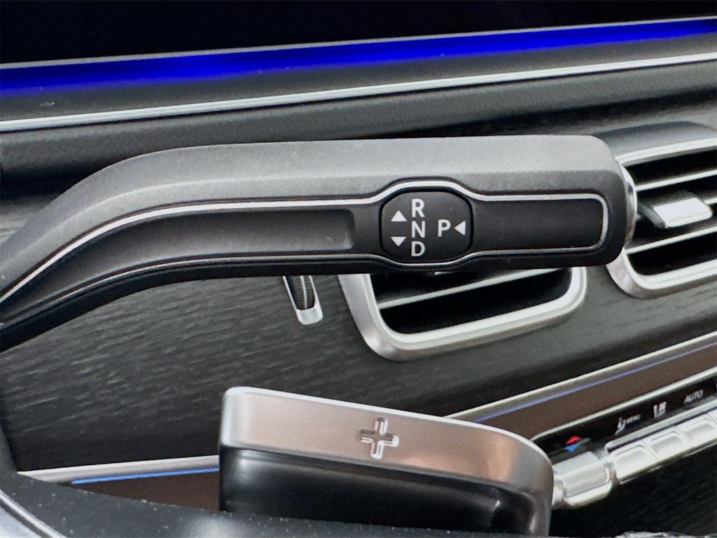 new 2026 Mercedes-Benz GLE 450 car, priced at $87,330