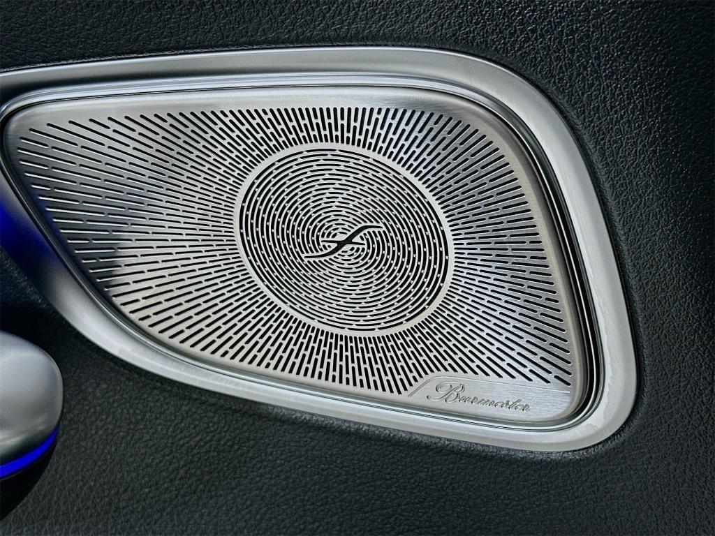 new 2026 Mercedes-Benz AMG GLC 43 car, priced at $78,270