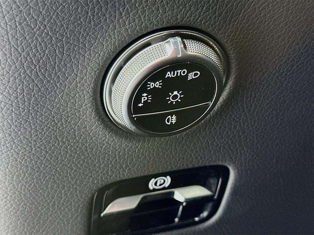 new 2026 Mercedes-Benz AMG GLC 43 car, priced at $78,270