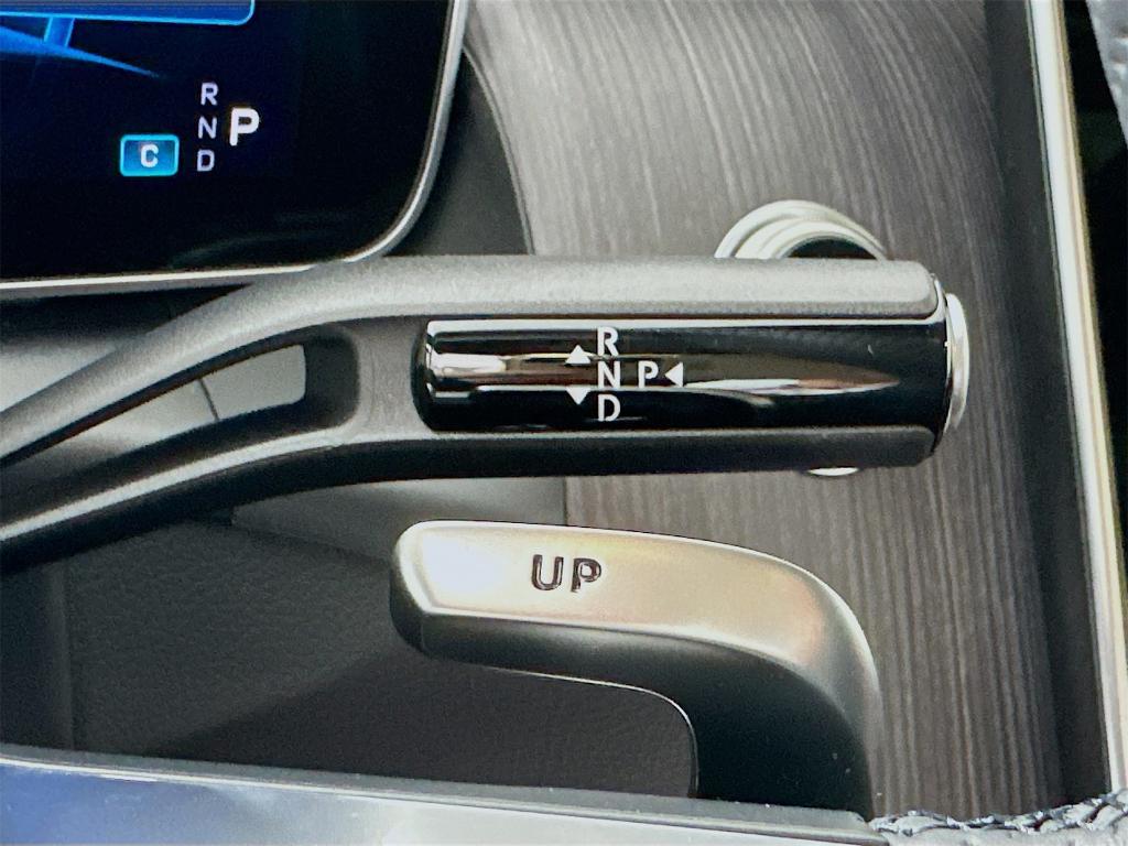 new 2026 Mercedes-Benz AMG GLC 43 car, priced at $78,270