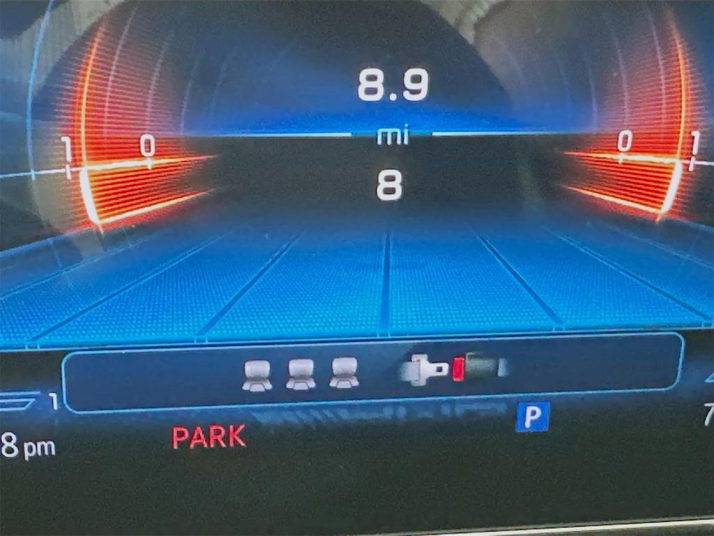 new 2026 Mercedes-Benz AMG GLC 43 car, priced at $78,270