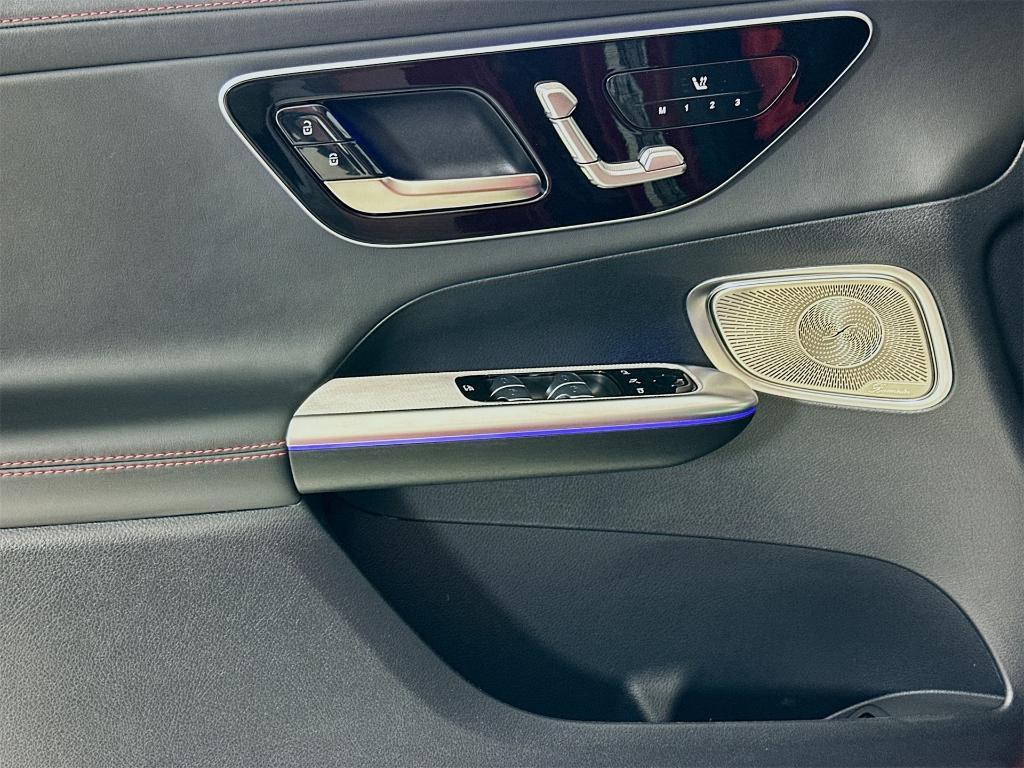 new 2026 Mercedes-Benz AMG GLC 43 car, priced at $78,270