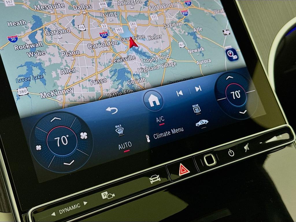 new 2026 Mercedes-Benz GLC 300 car, priced at $67,930