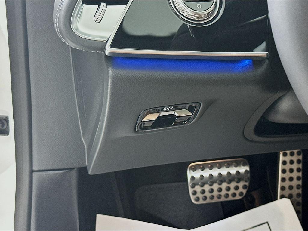 new 2026 Mercedes-Benz E-Class car, priced at $90,070