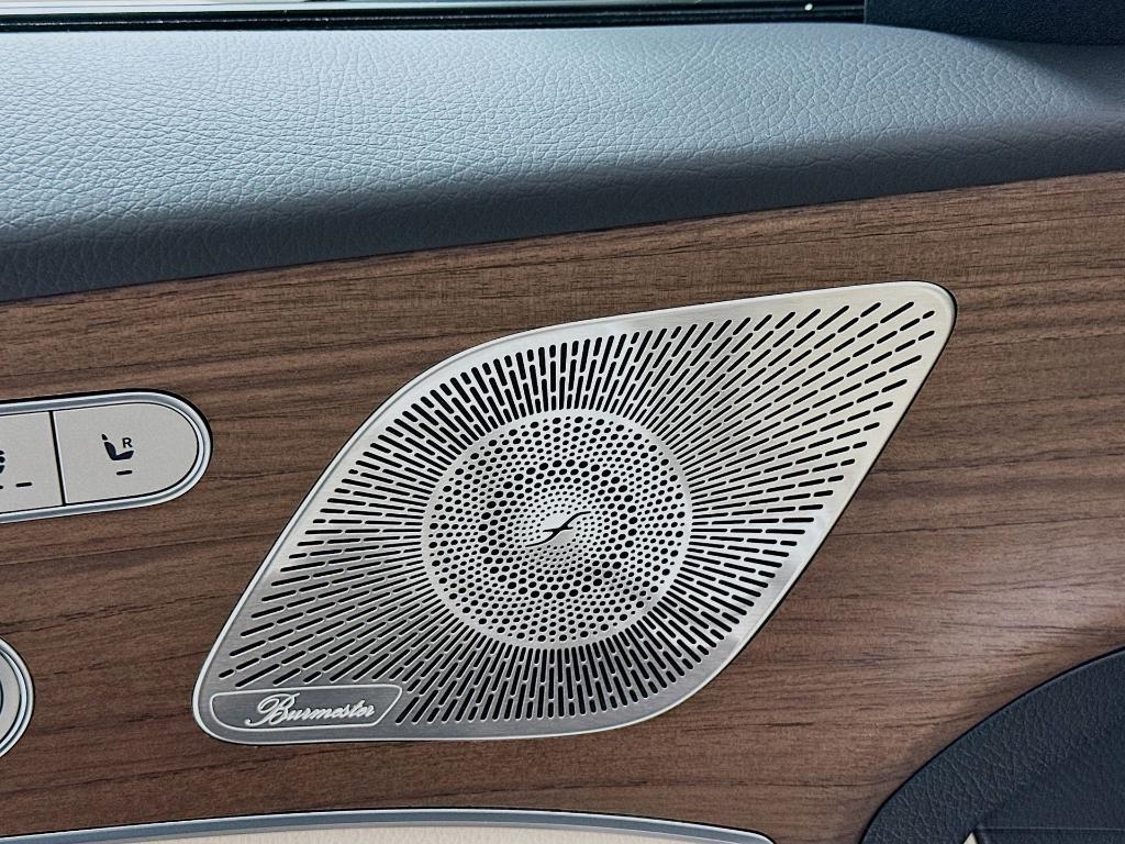 new 2026 Mercedes-Benz GLE 350 car, priced at $74,915