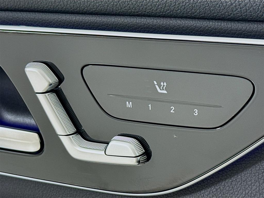 new 2026 Mercedes-Benz GLC 300 car, priced at $50,935