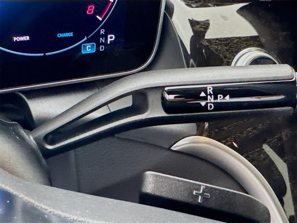 new 2026 Mercedes-Benz GLC 300 car, priced at $50,935