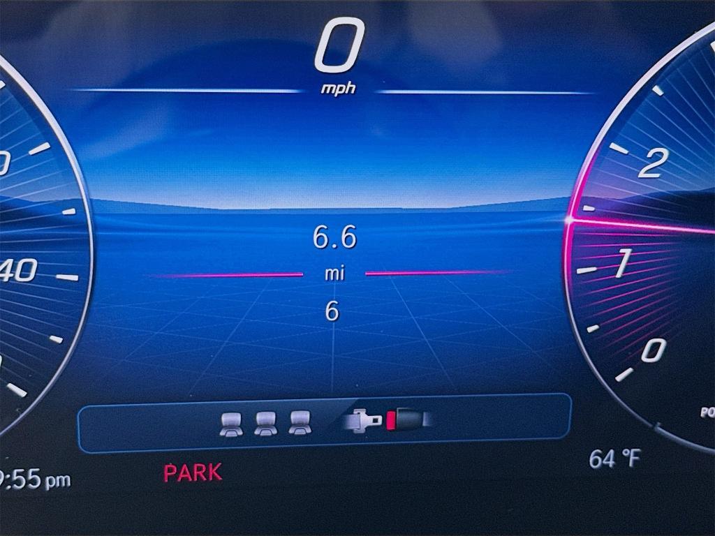 new 2026 Mercedes-Benz GLC 300 car, priced at $50,935