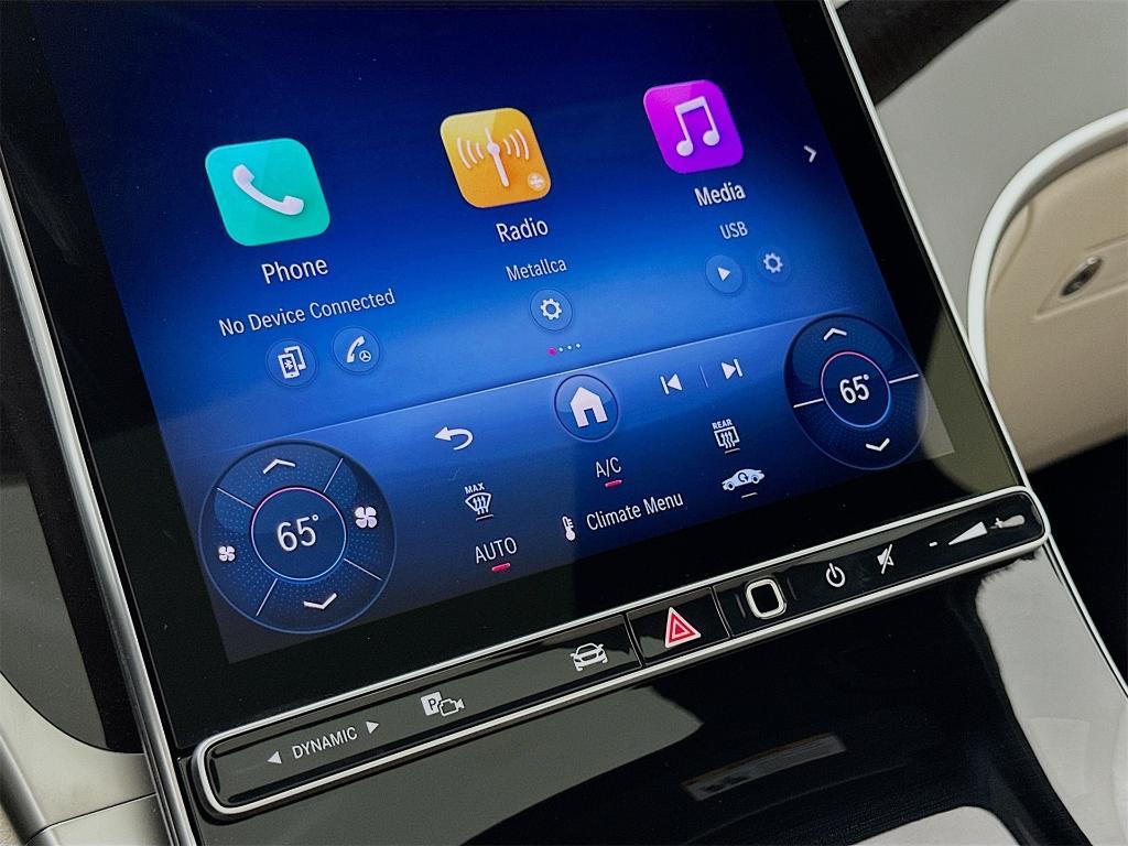 new 2026 Mercedes-Benz GLC 300 car, priced at $54,435