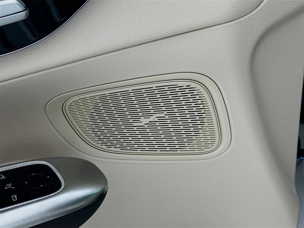 new 2026 Mercedes-Benz GLC 300 car, priced at $54,435