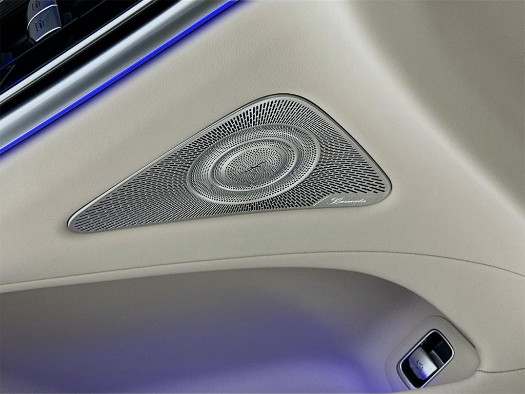 new 2026 Mercedes-Benz S-Class car, priced at $146,150