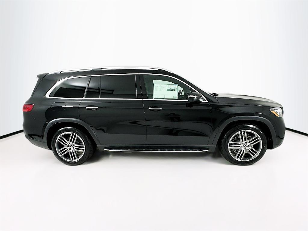 new 2026 Mercedes-Benz GLS 450 car, priced at $94,950
