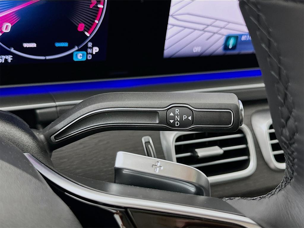 new 2026 Mercedes-Benz GLS 450 car, priced at $94,950